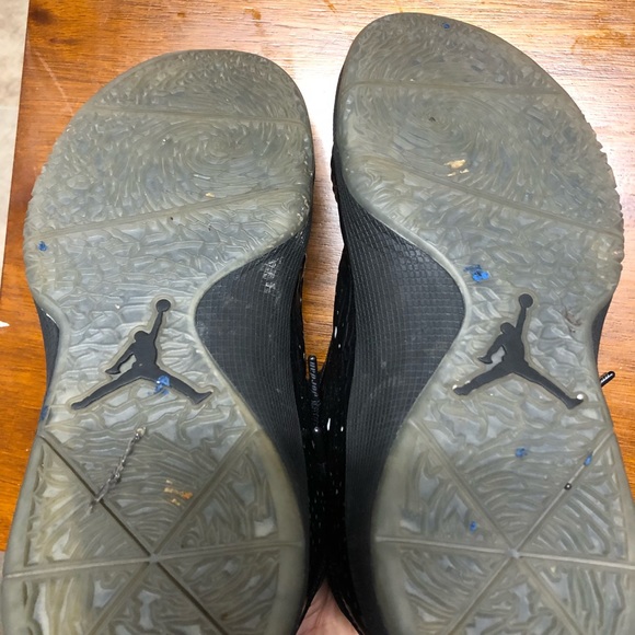 Air Jordan 2011, no box - Picture 5 of 6